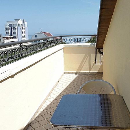 מיסאנו אדריאטיקו Hotel Ariston מראה חיצוני תמונה