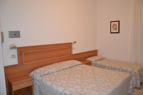מיסאנו אדריאטיקו Hotel Ariston מראה חיצוני תמונה