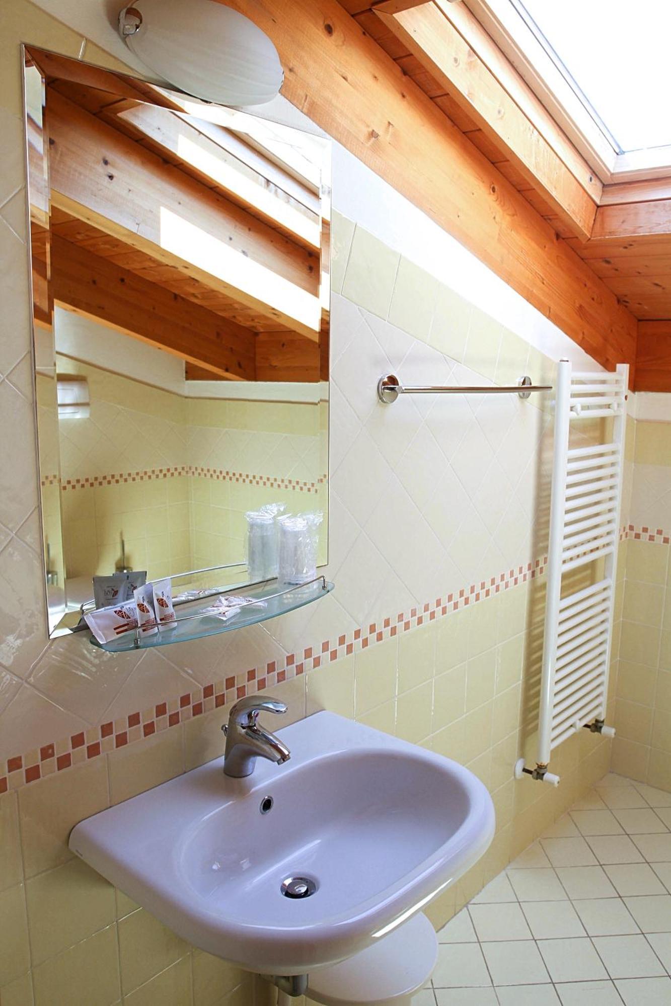מיסאנו אדריאטיקו Hotel Ariston מראה חיצוני תמונה