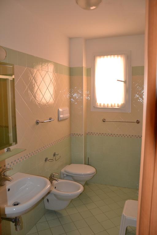 מיסאנו אדריאטיקו Hotel Ariston חדר תמונה